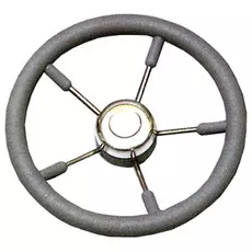 Рулевое колесо на лодку V.B35