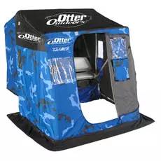 Палатка для саней Otter Outdoors (137*81), утепленная