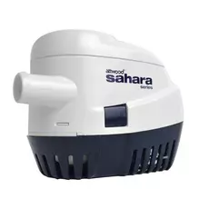 Автоматический трюмный насос Sahara S1100 (4511-7)