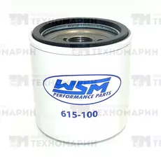 Масляный фильтр Yamaha 615-100