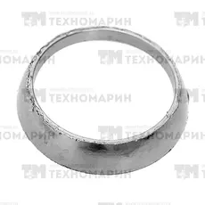 Уплотнительное кольцо глушителя Arctic Cat SM-02006