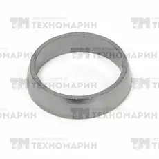 Уплотнительное кольцо глушителя Polaris SM-02034