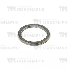 Уплотнительное кольцо глушителя Kawasaki AT-02216