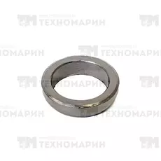 Уплотнительное кольцо глушителя Yamaha AT-02223