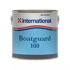 Покрытие необрастающее Boatguard 100 Синий 0,75L