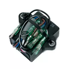 Коммутатор системы зажигания Yamaha 63V-85540-01