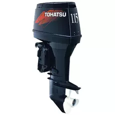 TOHATSU M 115