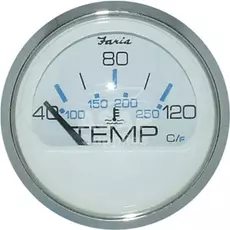 Индикатор температуры воды лодочного мотора - Chesapeake W SS