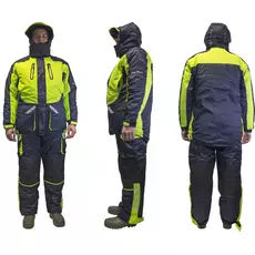 Зимний костюм для рыбалки ENVISION Snow Storm 5