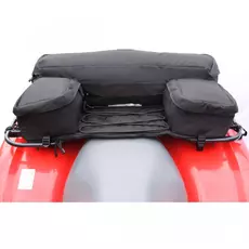 Термо сумка-чехол для ATV черная, (ATVCRB-B Black)