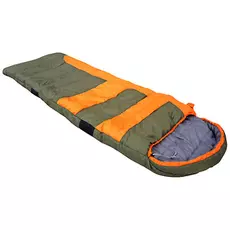 Спальный мешок-одеяло Saami L (до –15С)