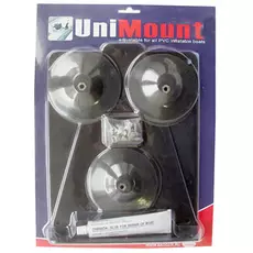 Система UniMount для навесного оборудования