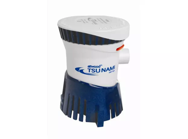 Водоотливная помпа Tsunami T800  (электрическая)