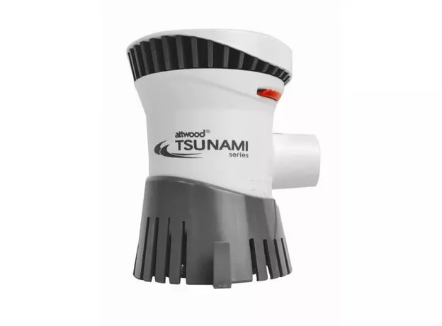 Водоотливная помпа Tsunami T1200 (электрическая)