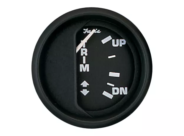 Индикатор угла наклона лодочного мотора Mercury/Mercruiser/Yamaha - EURO