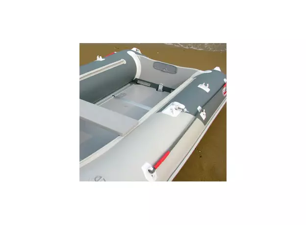 Жесткий пол для лодки FL270 Pro, фанера 12 мм