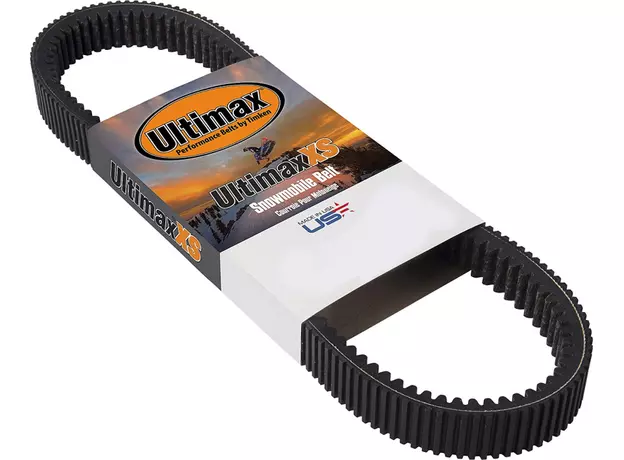 Ремень вариатора Ultimax XS801
