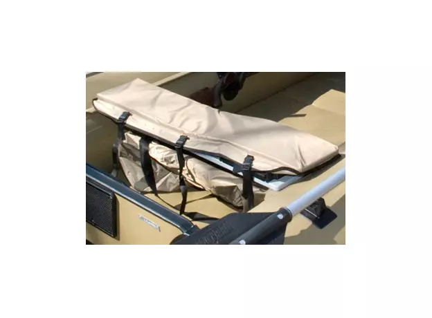 Сумка под сиденье для лодок (длина 85 см)