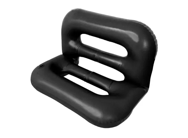 Надувное кресло в лодку (97х65х65 см)