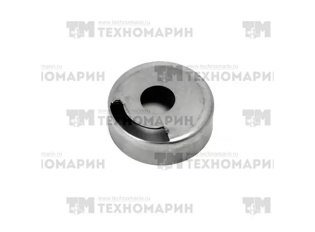 Стакан помпы охлаждения Yamaha 6E0-44322-00