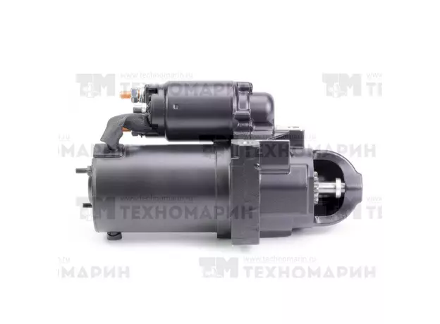 Стартер Mercruiser/OMC/Volvo Penta 18-6275-1