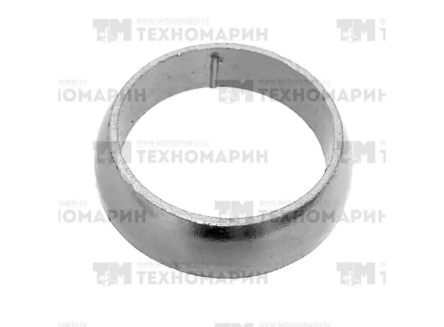 Уплотнительное кольцо глушителя BRP SM-02036