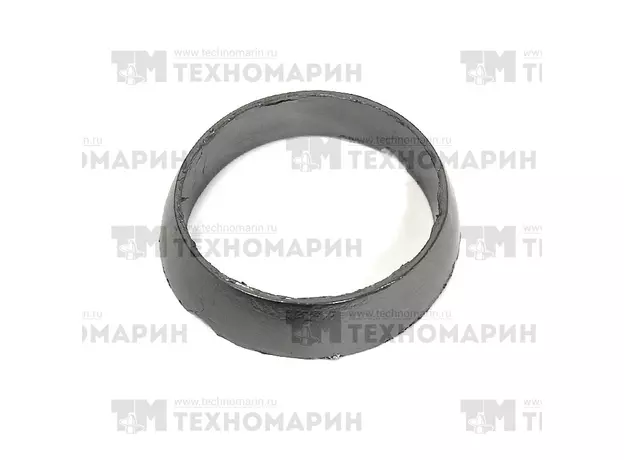 Уплотнительное кольцо глушителя Polaris SM-02060