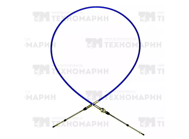 Рулевой трос Yamaha 002-059-03