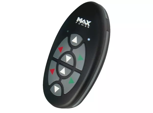Беспроводной пульт управления подруливающими устройствами Max Power