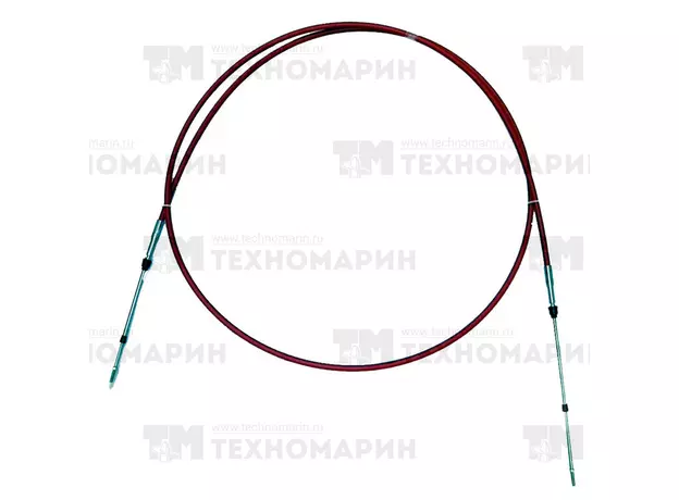 Рулевой трос Yamaha 002-051-05