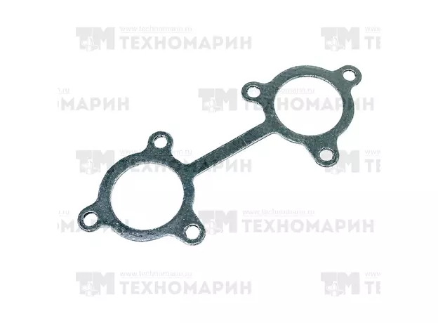 Прокладка выпускного коллектора Polaris SM-09539A