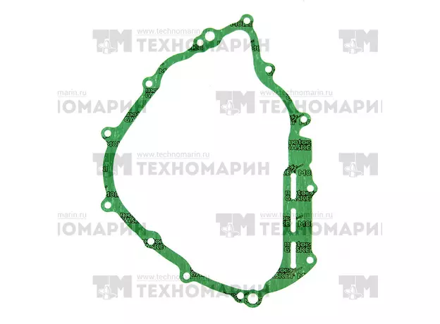 Прокладка крышки картера Yamaha S410485017084