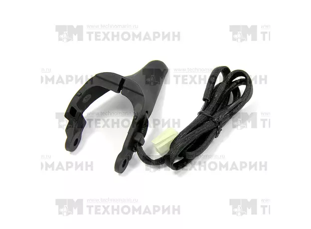 Курок газа с подогревом Yamaha SM-08258-1