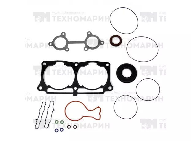 Полный комплект прокладок Polaris 850 SM-09539F