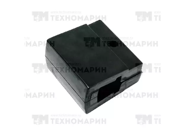 Демпфер (ограничитель хода) задней подвески Polaris SM-04097