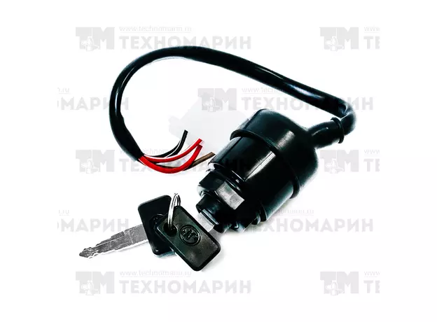 Замок зажигания Yamaha VK 540 SM-01543