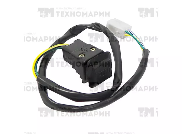 Переключатель света BRP/Polaris/Yamaha 01-120-36