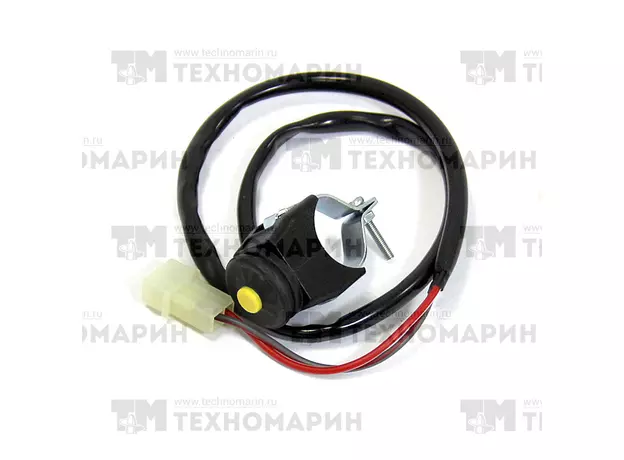 Кнопка реверса Polaris SM-01563