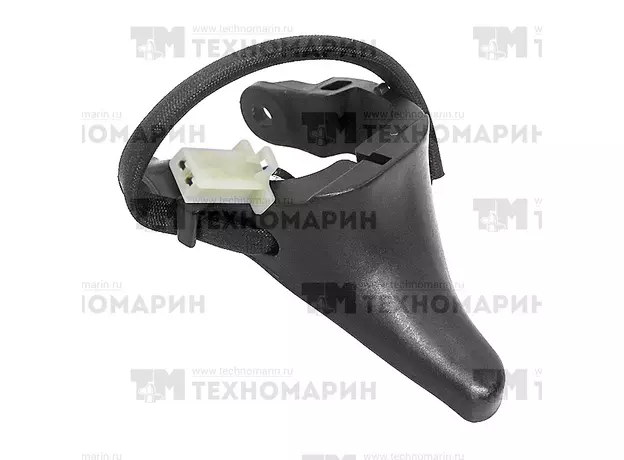 Курок газа с подогревом Yamaha SM-08258