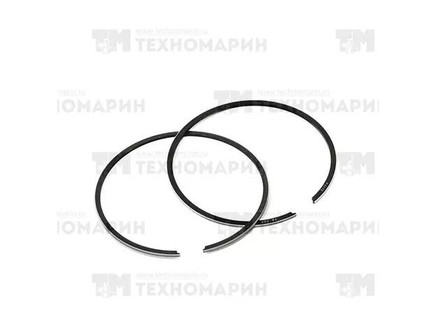 Поршневые кольца 552F (номинал) SM-09081R