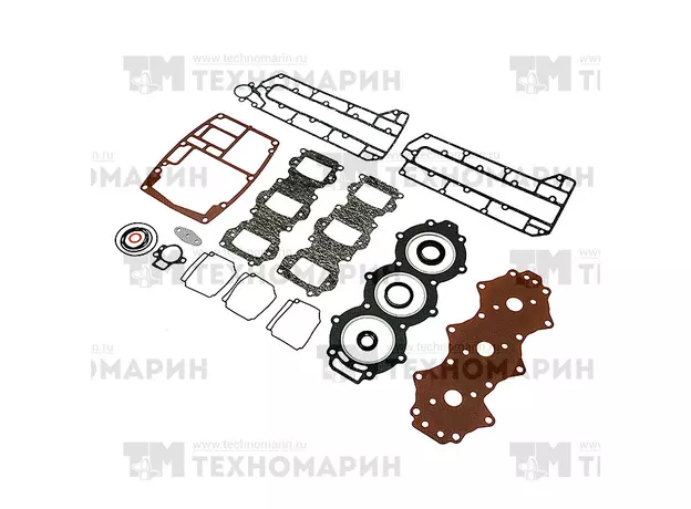 Комплект прокладок двигателя Yamaha 6H3-W0001-02