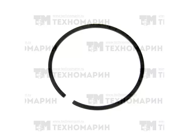 Поршневое кольцо 850 (номинал) BRP SM-09281R