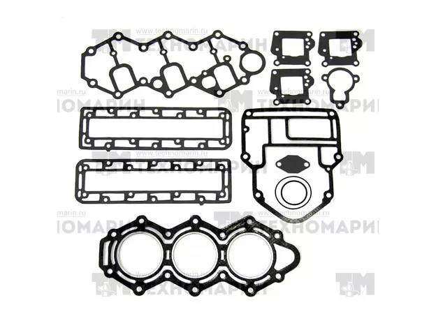 Комплект прокладок двигателя Tohatsu P600393850001
