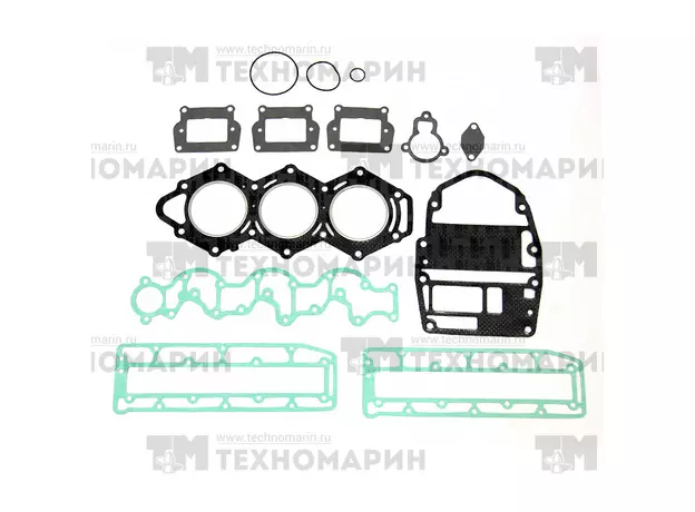 Комплект прокладок двигателя Tohatsu P600393850002