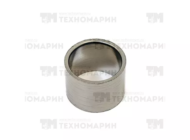 Уплотнительное кольцо глушителя Kawasaki AT-02209