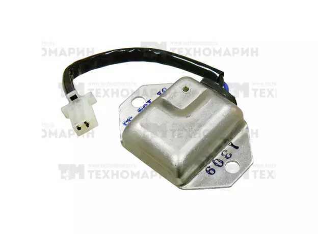 Реле регулятор напряжения Yamaha VK 540 01-154-35