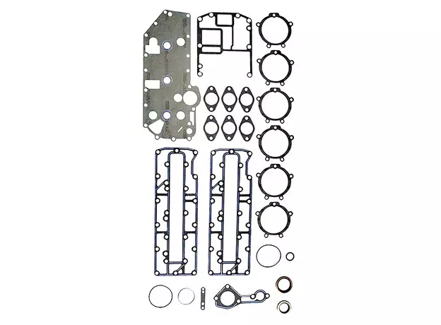 Комплект прокладок двигателя Mercury 500-206