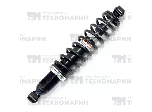 Передний амортизатор Yamaha AU-04304