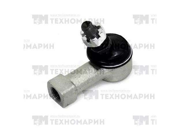 Рулевой наконечник Honda/Kawasaki (левая резьба) AT-08567