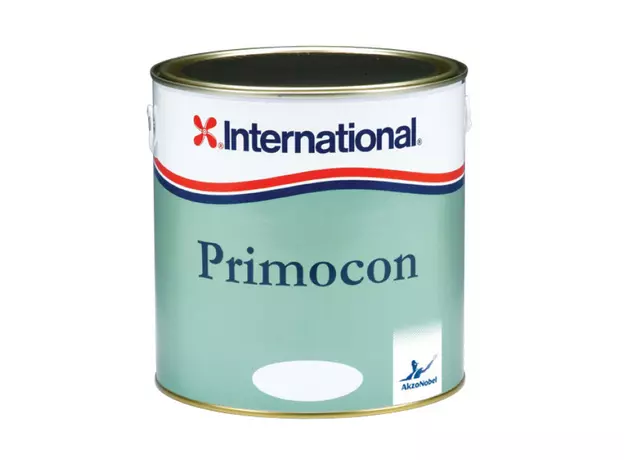 Грунт PRIMOCON GREY 2.5L